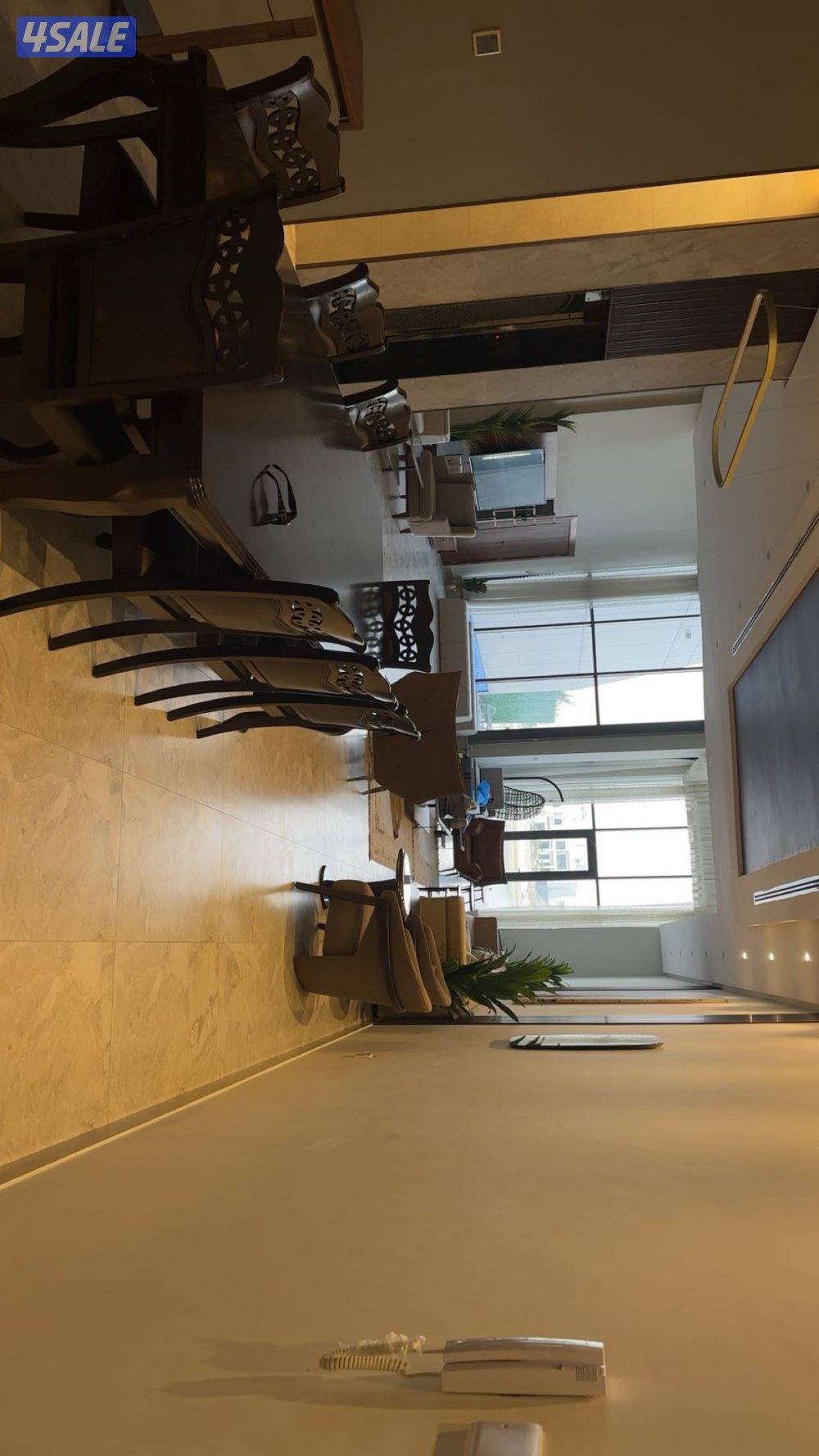 مدينة صباح الاحمد البحريه الخيران المرحله الرابعه10