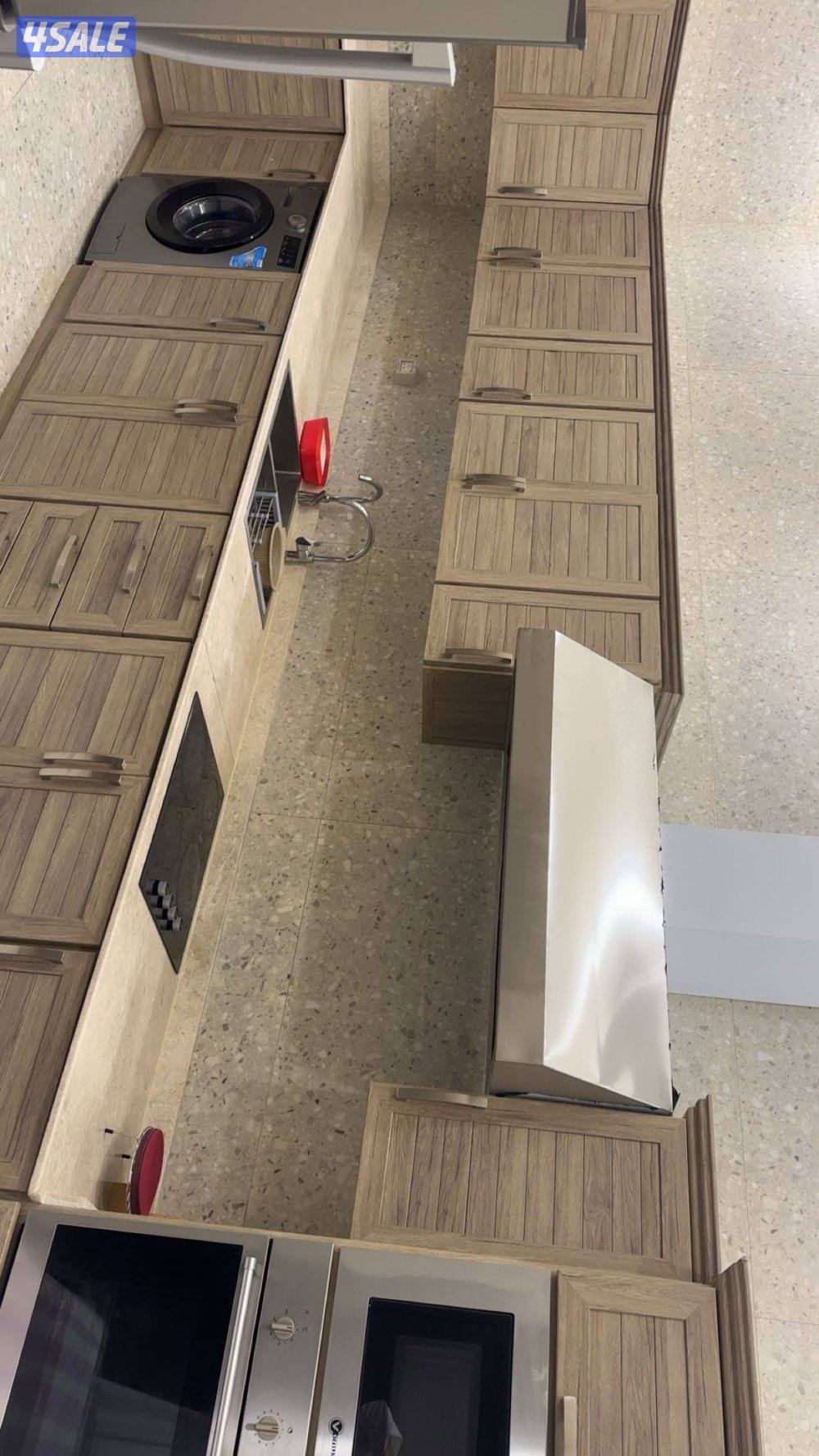 مدينة صباح الاحمد البحريه الخيران المرحله الرابعه11