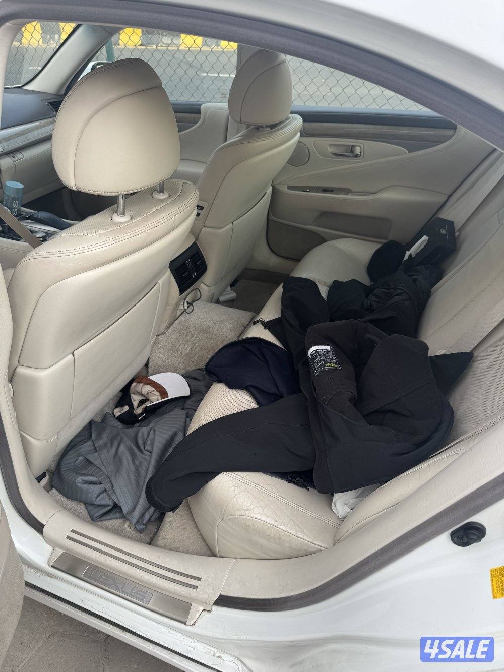 لكزس 2013 شورت1