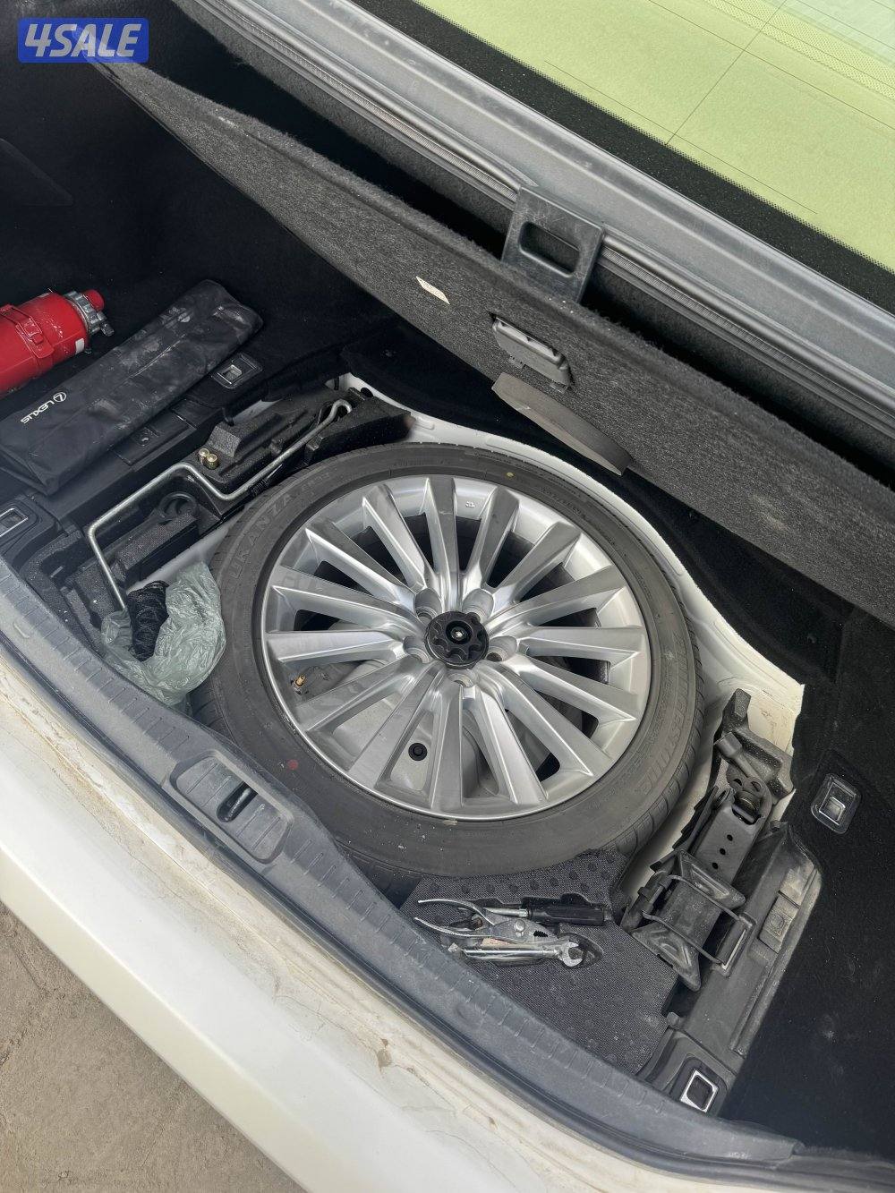 لكزس 2013 شورت6