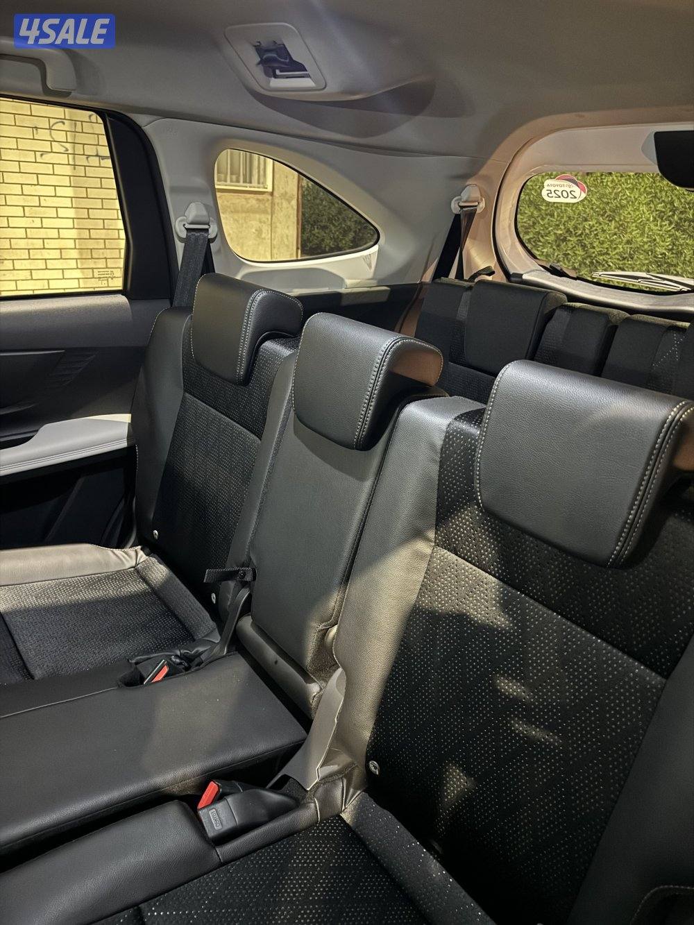 للبيع تويوتا فيلوز موديل 20259