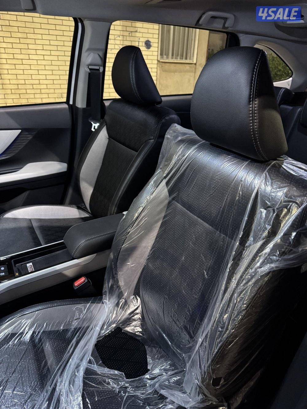 للبيع تويوتا فيلوز موديل 202510