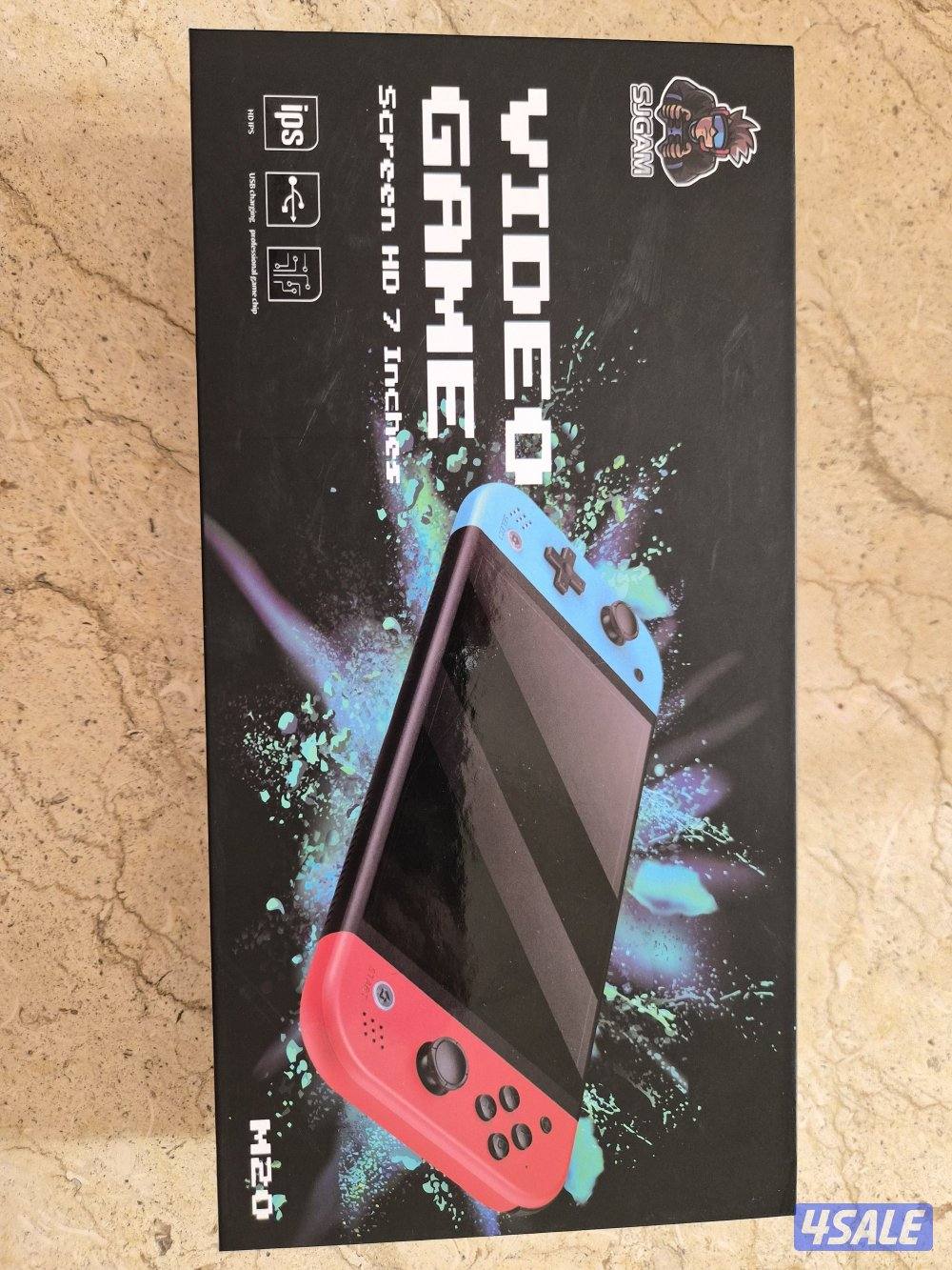 ٣٠ الف لعبة - اخو السويتش0