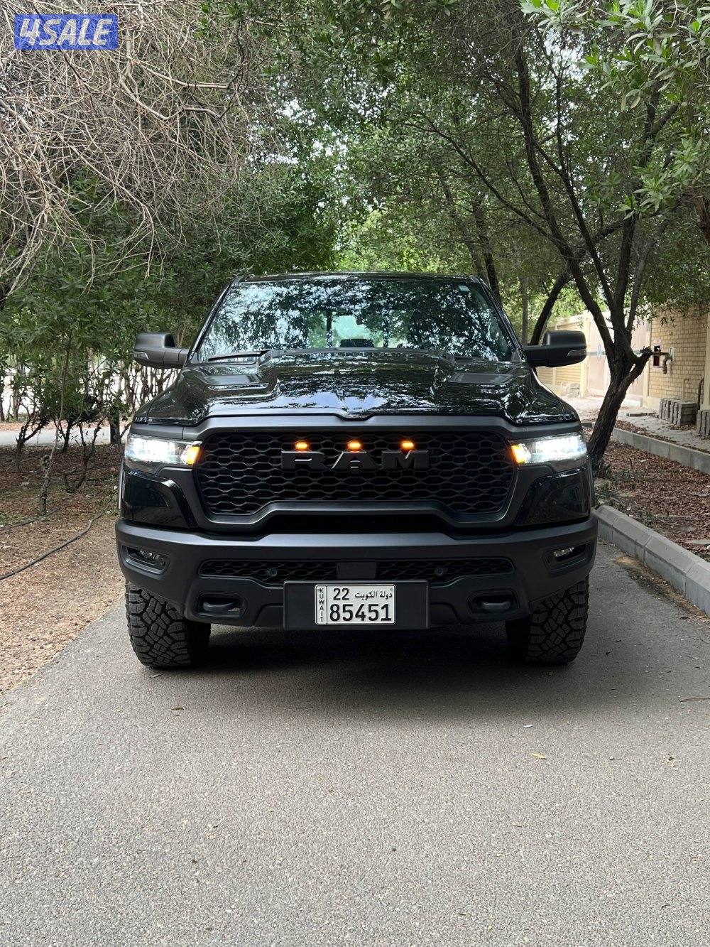 🔴🔴Dodge ram rebel🔴🔴0