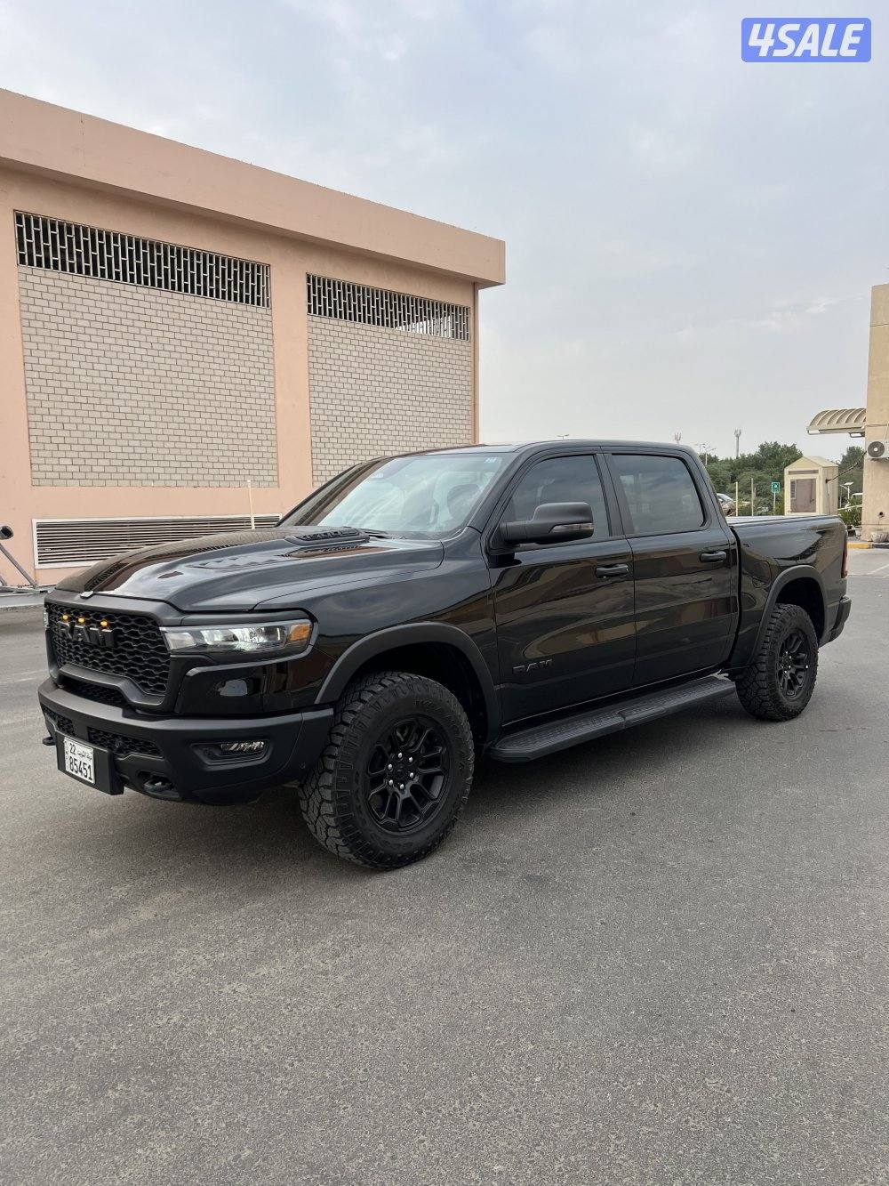 🔴🔴Dodge ram rebel🔴🔴1