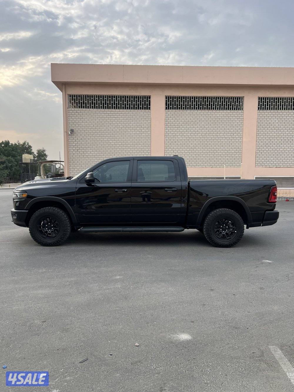 🔴🔴Dodge ram rebel🔴🔴2