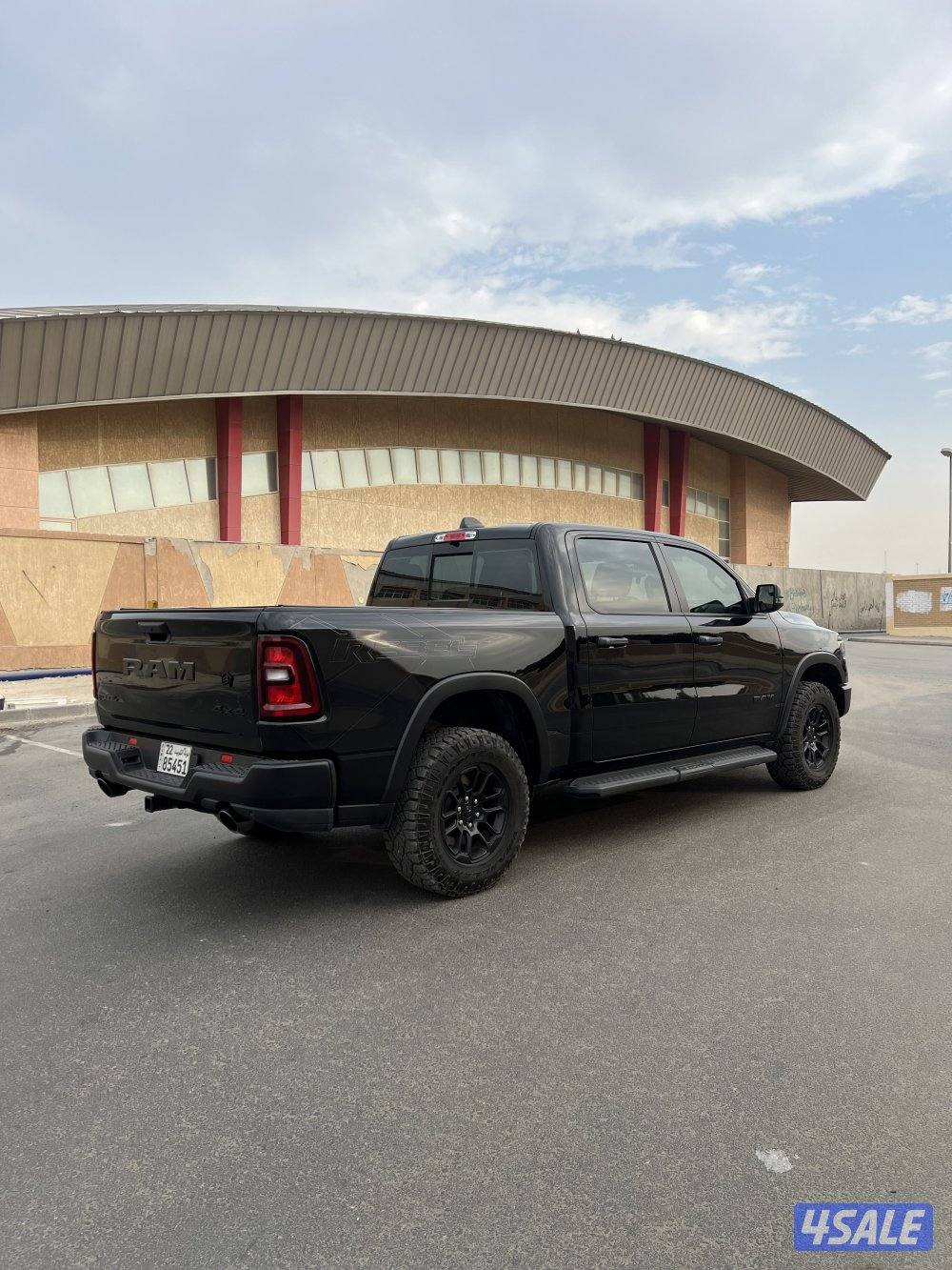 🔴🔴Dodge ram rebel🔴🔴5
