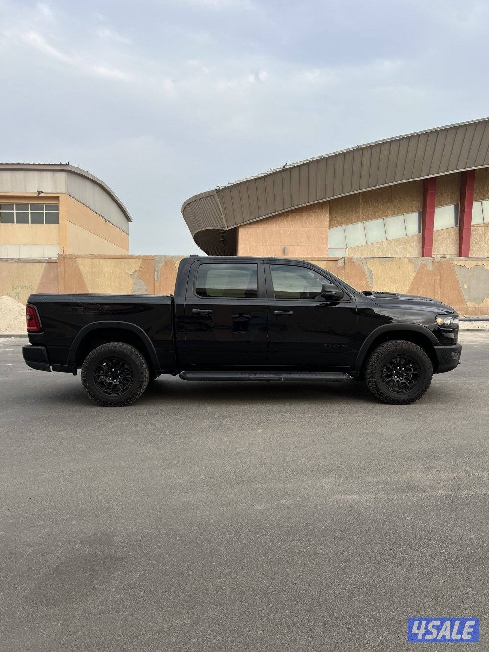 🔴🔴Dodge ram rebel🔴🔴6