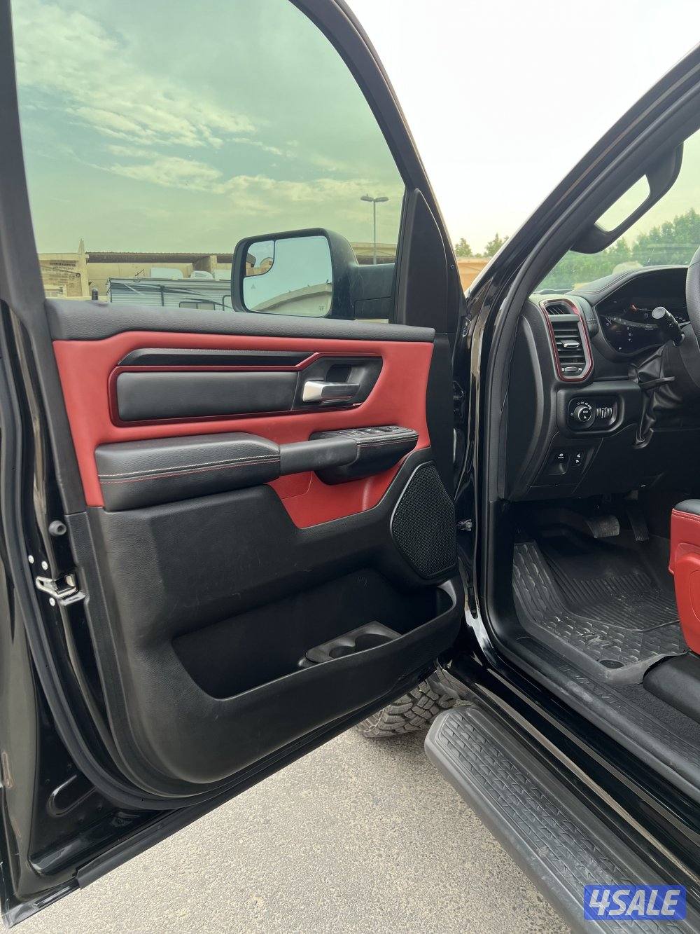 🔴🔴Dodge ram rebel🔴🔴8