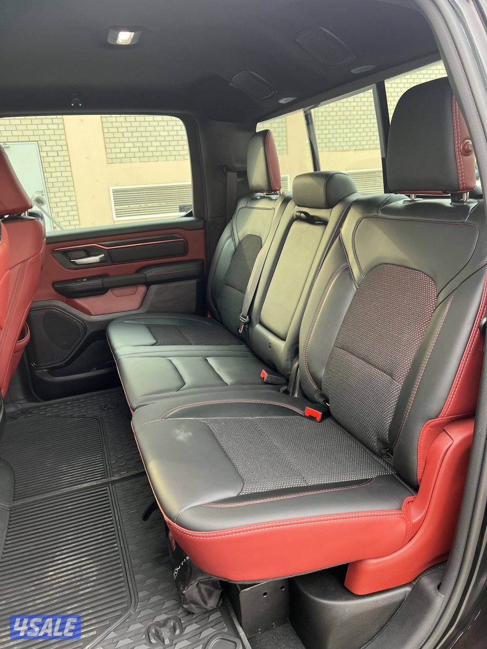 🔴🔴Dodge ram rebel🔴🔴11