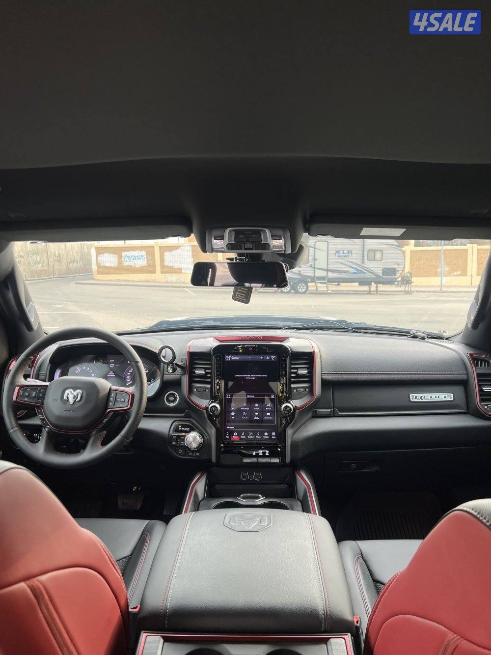 🔴🔴Dodge ram rebel🔴🔴13
