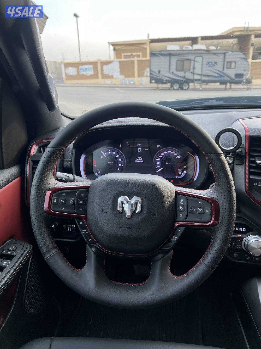 🔴🔴Dodge ram rebel🔴🔴14