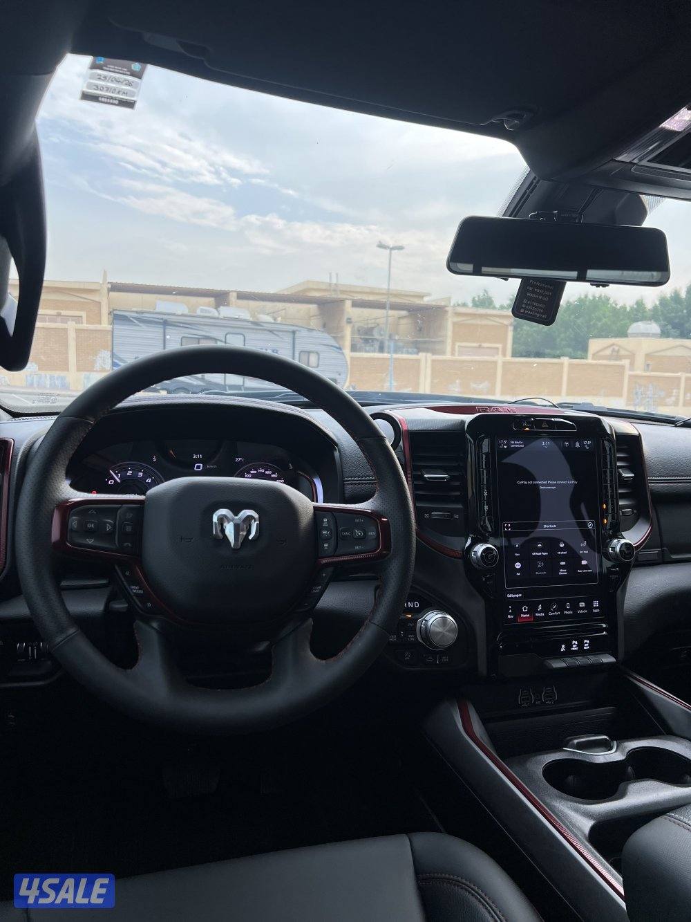 🔴🔴Dodge ram rebel🔴🔴15