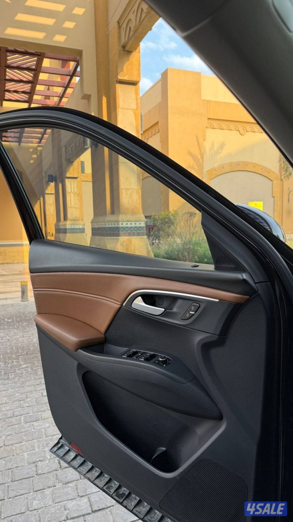 جيب بورجوارد4