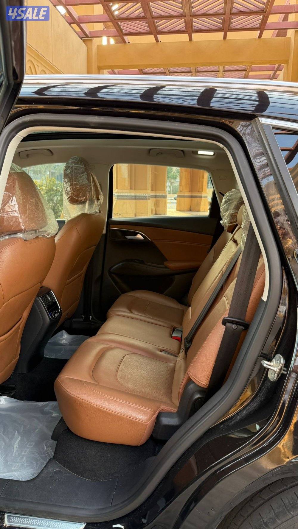 جيب بورجوارد6