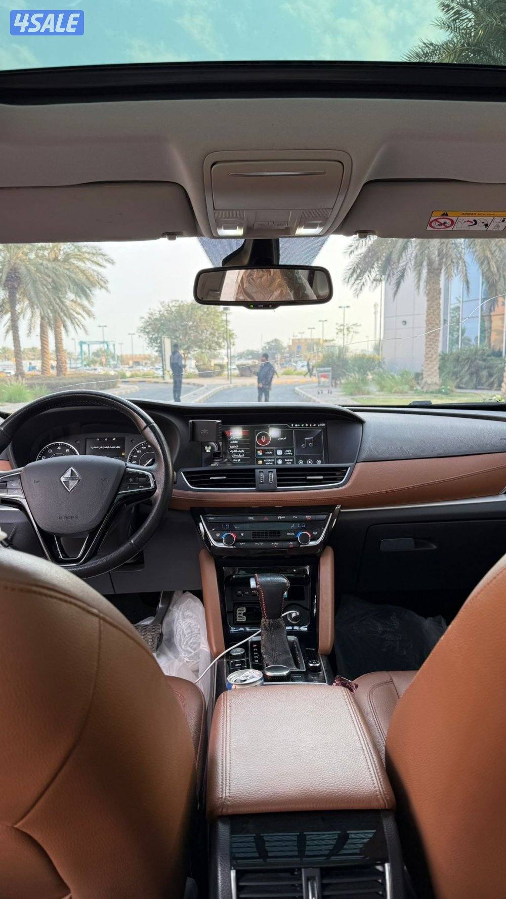 جيب بورجوارد8