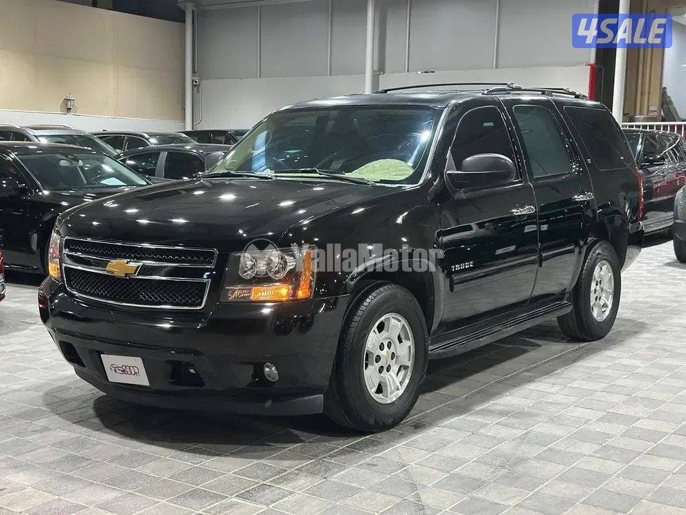 مطلوب شفرولية تاهو من 2012 الى 2014 لون أسود فقط ويكون نظيف جداً0