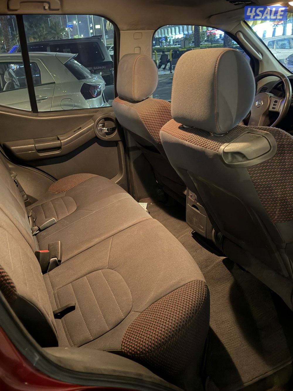 اكستيرا ( قير عادي )7