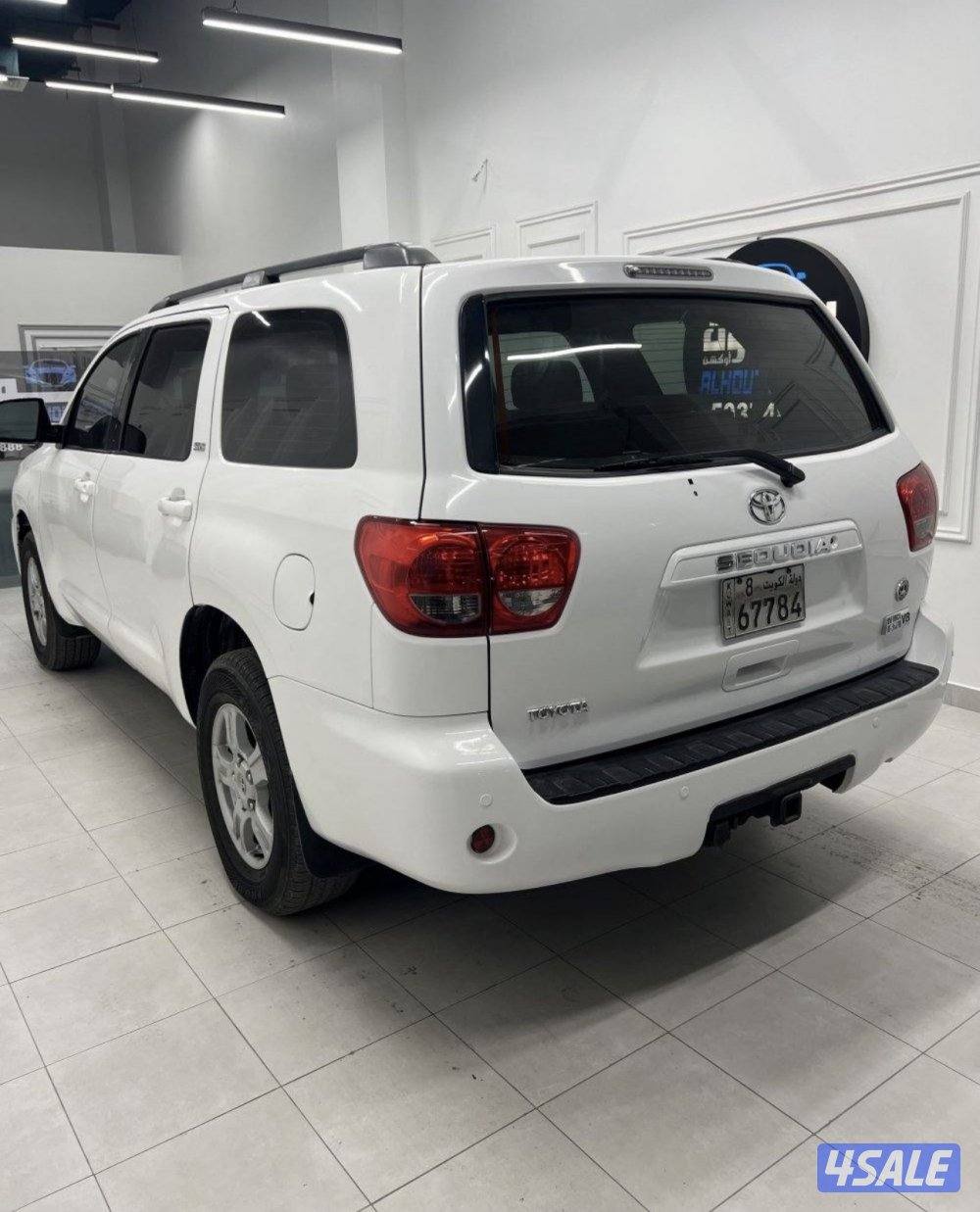 سيكويا + فتحه2