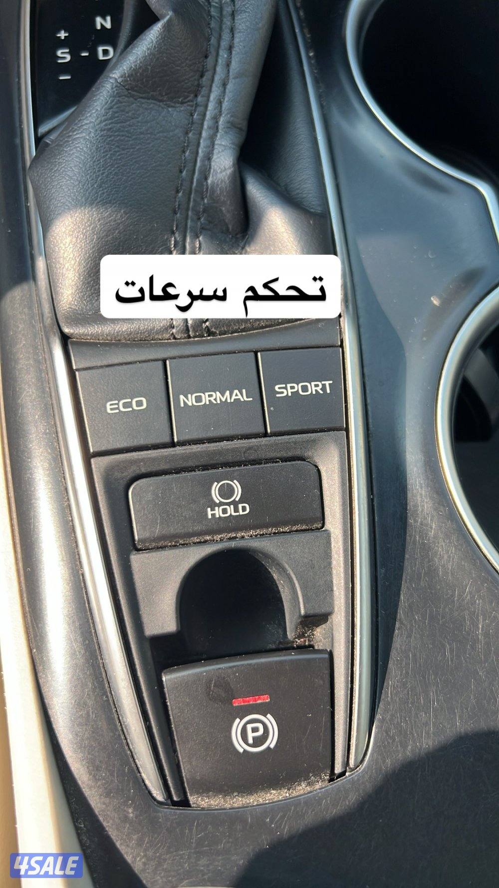 للبيع كامري ٢٠١٨ - ٦ سلندر لمتد مالك اول  حماية فل بدي خاليه حوادث6