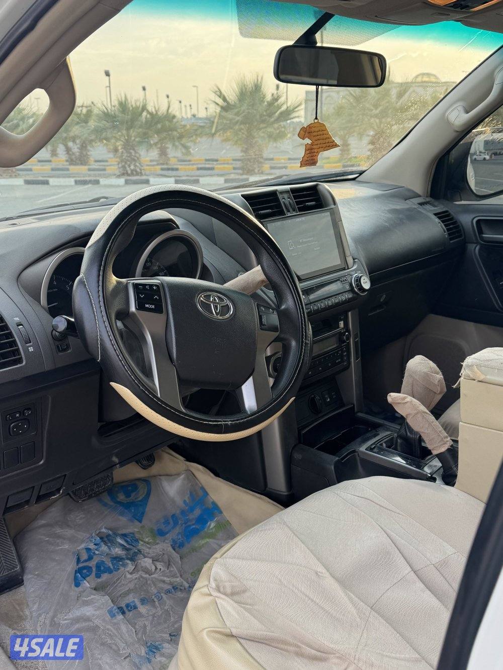 البيع برادو 2013 TXL2