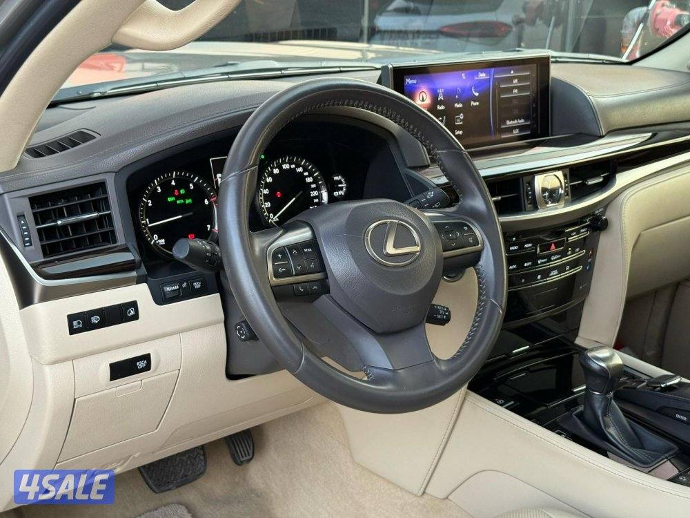 LEXUS LX570 _20206