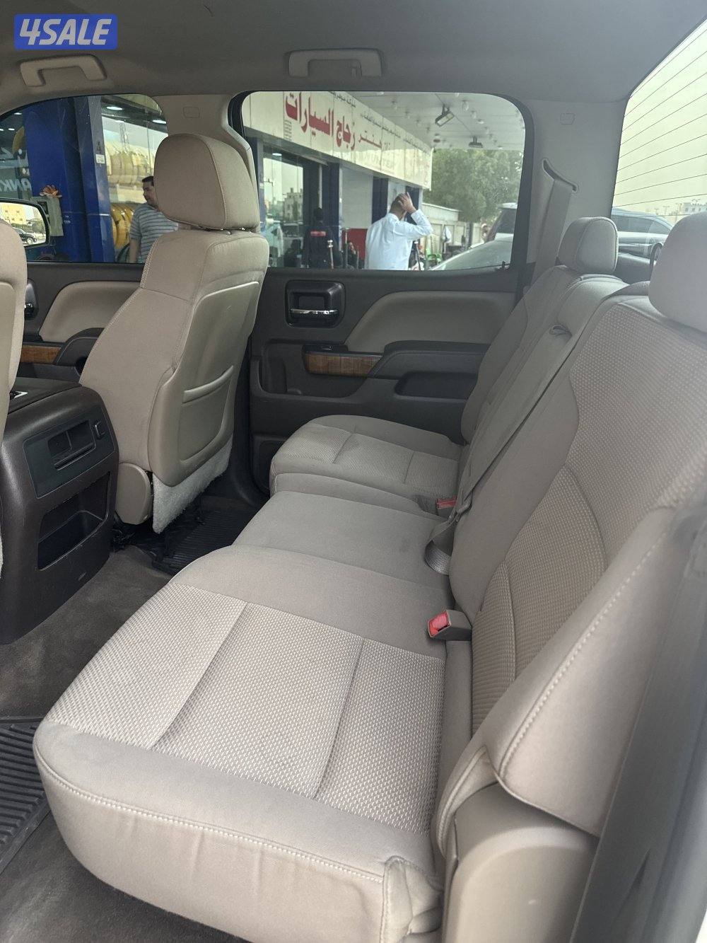 سييرا 2015 z71 ماشي 2254