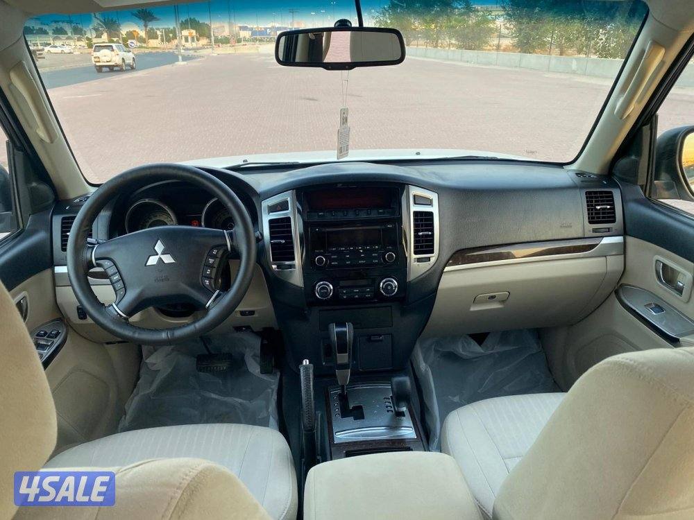 باجيرو 2018 بسعر مناسب جدا3