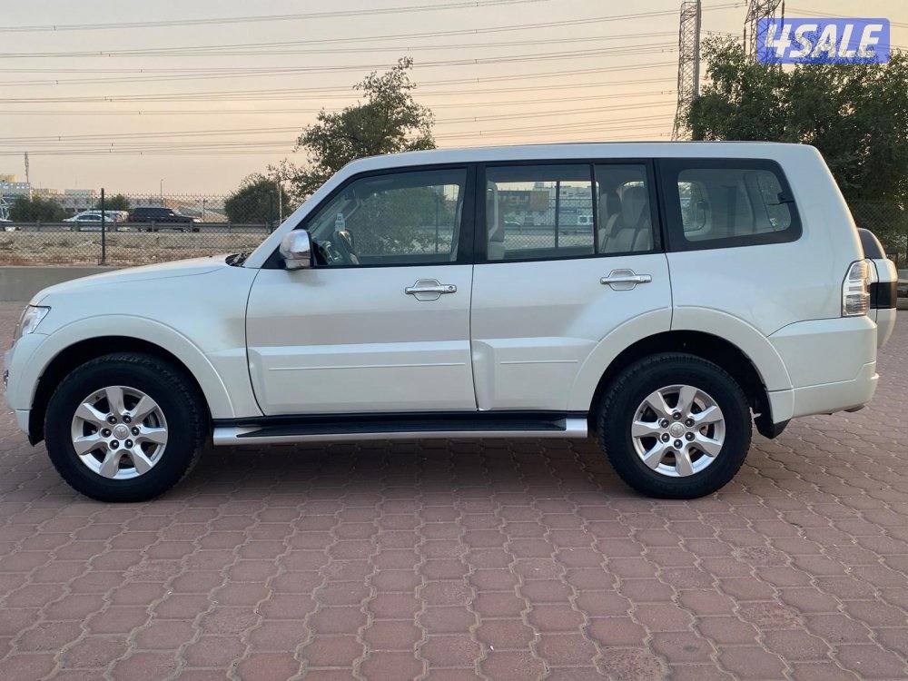 باجيرو 2018 بسعر مناسب جدا5