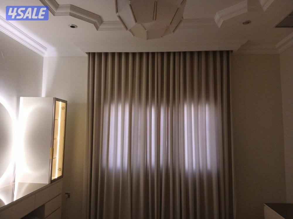 ستاير ومفروشات الكويت2