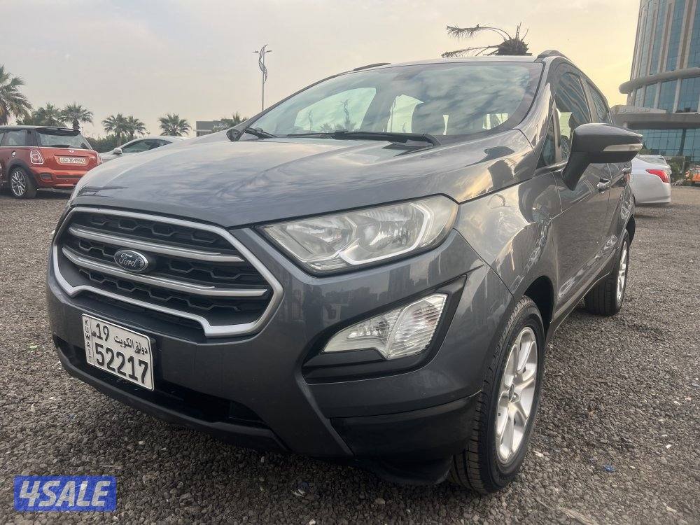 فورد اسكيب 2020 صبغ وكاله ماشي 126 الف بحاله ممتازه وشرط الفحص0