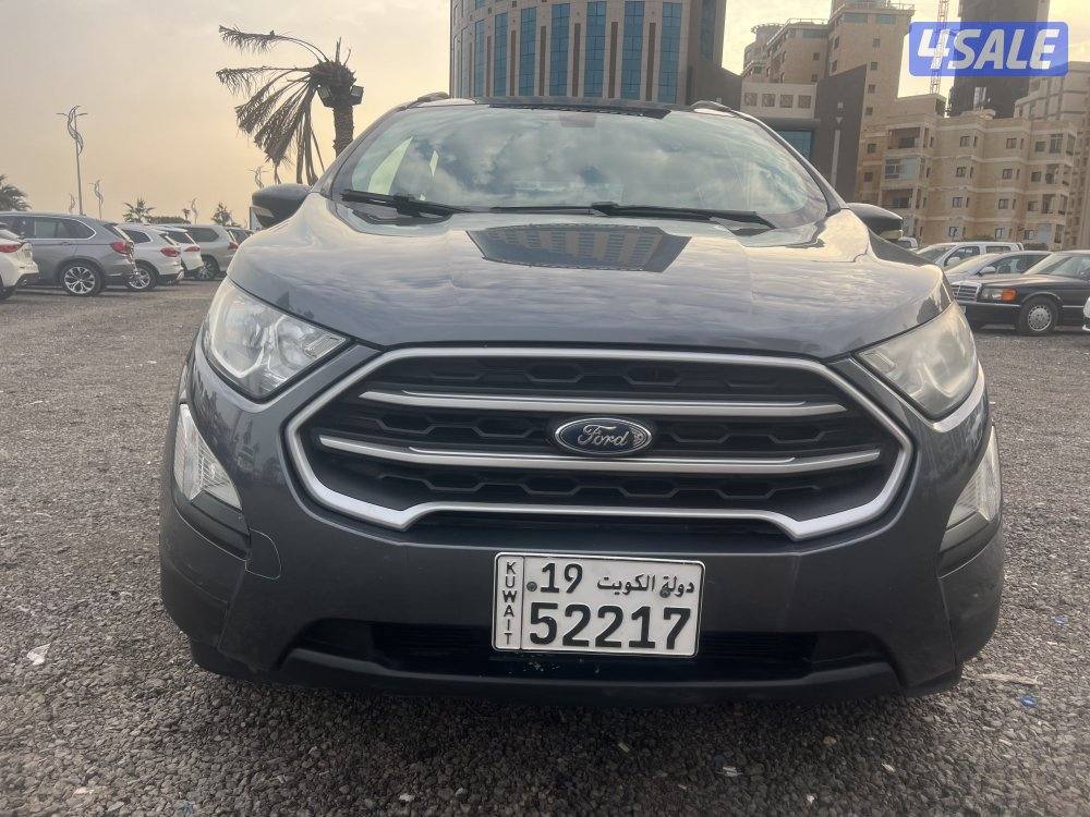 فورد اسكيب 2020 صبغ وكاله ماشي 126 الف بحاله ممتازه وشرط الفحص6