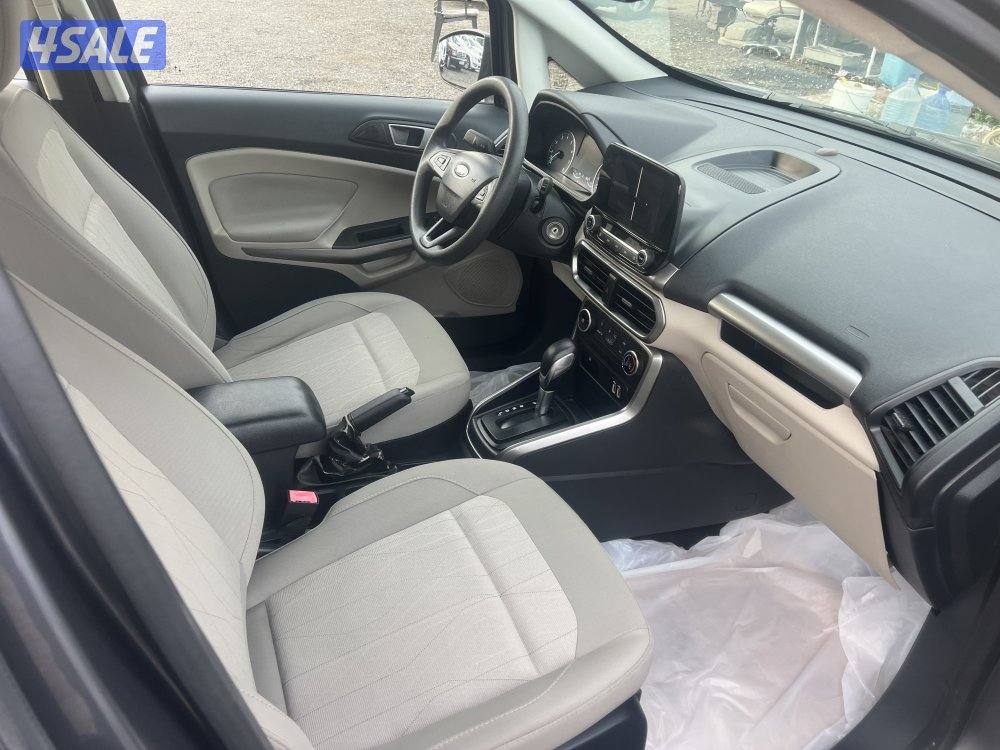 فورد اسكيب 2020 صبغ وكاله ماشي 126 الف بحاله ممتازه وشرط الفحص9