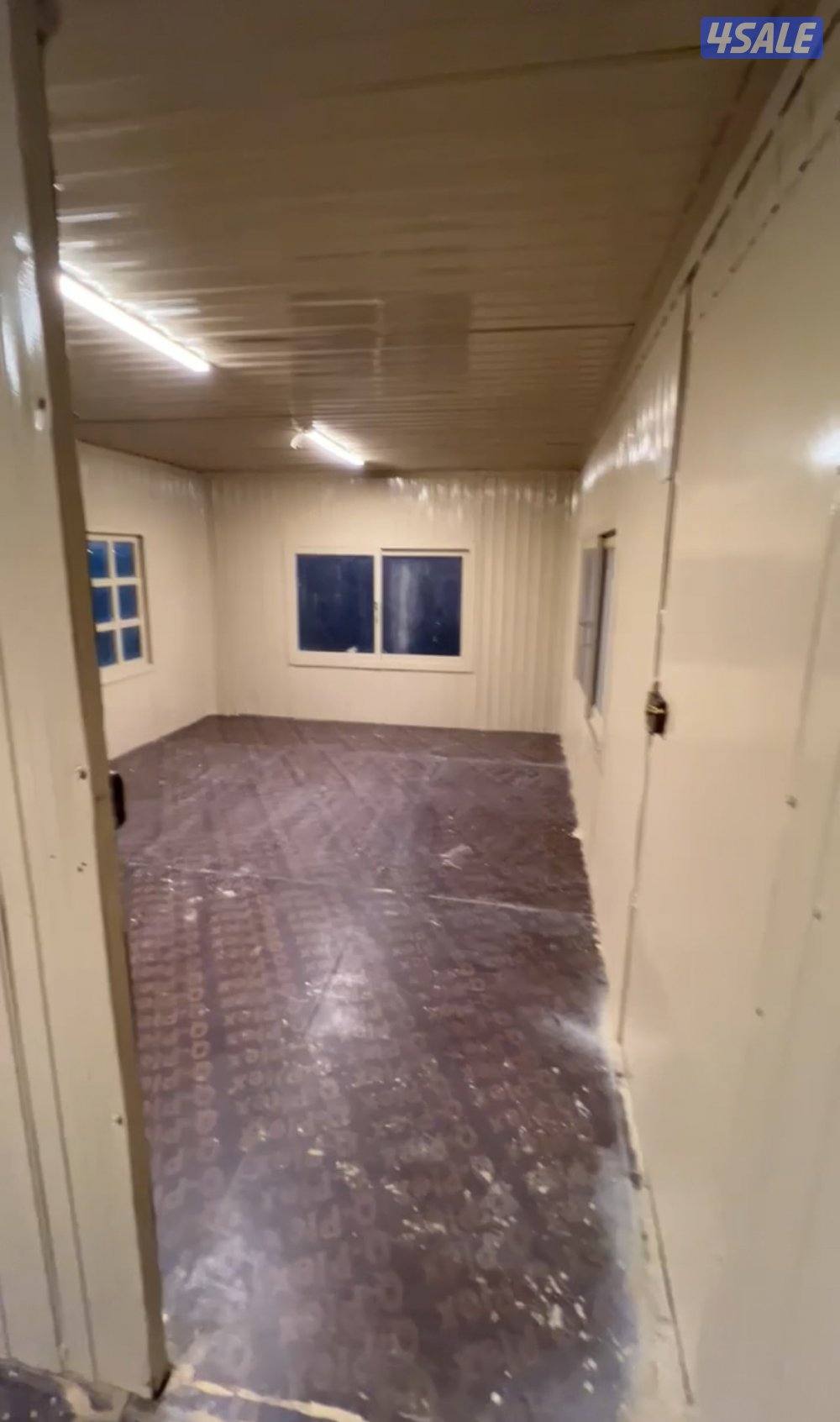 كبرة طولها 8 متر وعرضها 3.40 ( ديوانيه ومطبخ )2