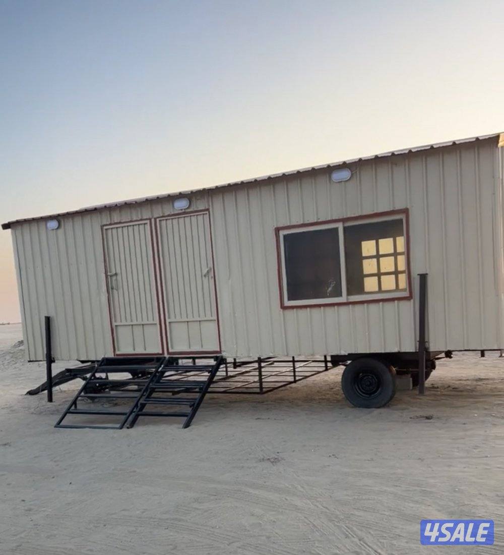 كبرة طولها 8 متر وعرضها 3.40 ( ديوانيه ومطبخ )3