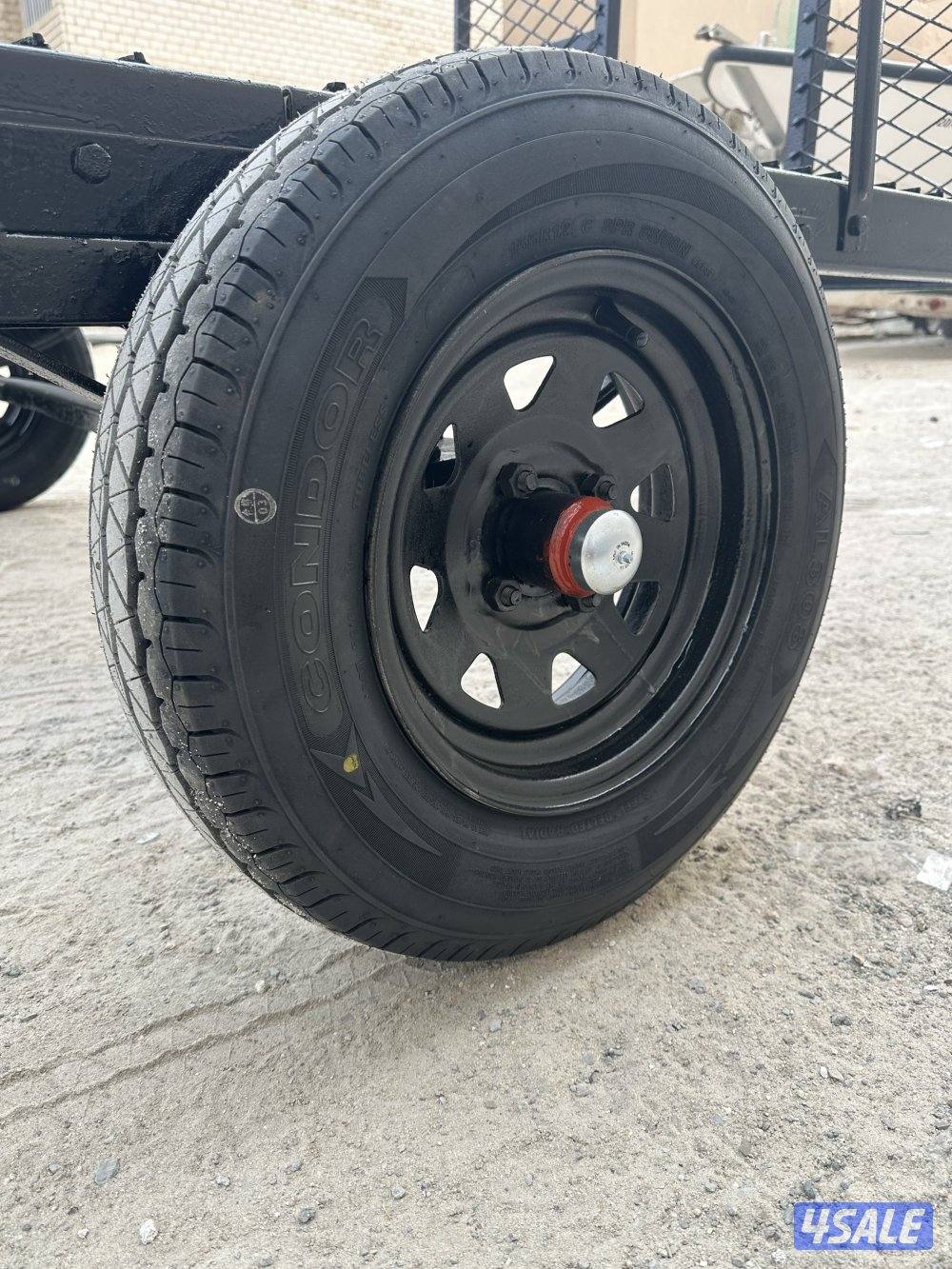 للبيع عربانة4