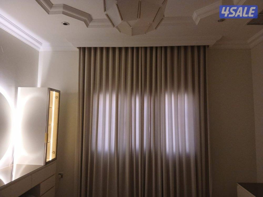 ستاير ومفروشات الكو0