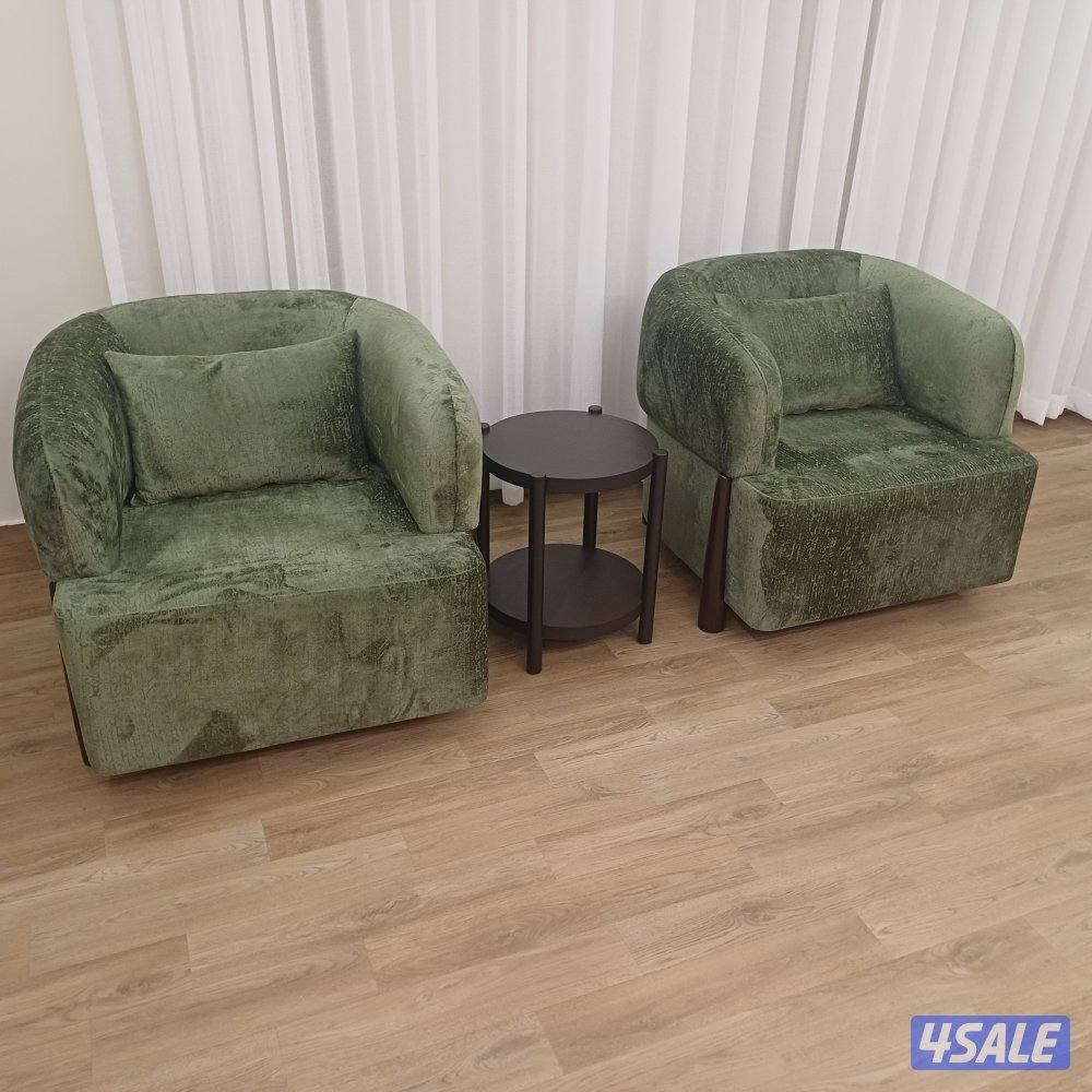 ستاير ومفروشات الكو6