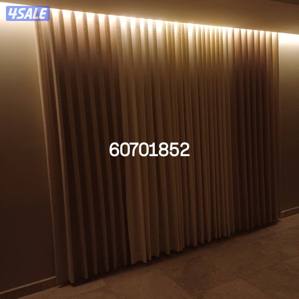 ستاير ومفروشات الكو5