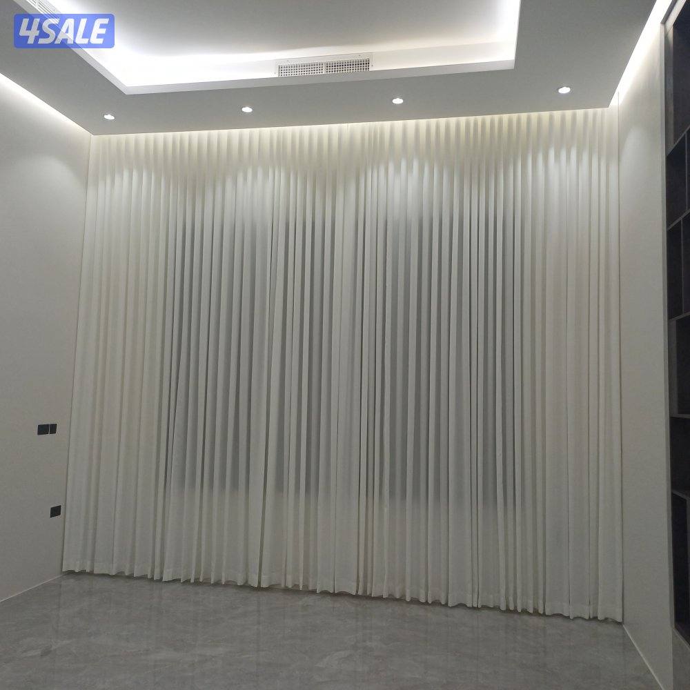 ستاير ومفروشات الكو8