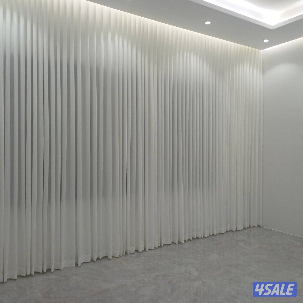 ستاير ومفروشات الكو9