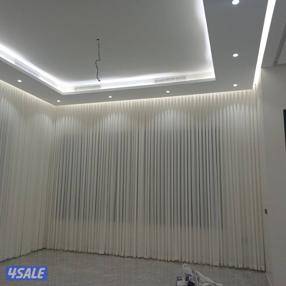 ستاير ومفروشات الكو11