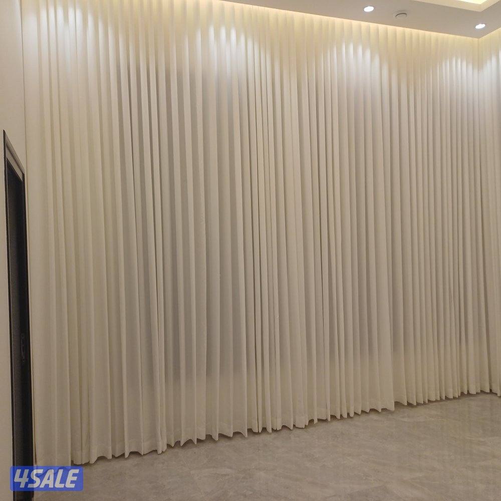 ستاير ومفروشات الكو12