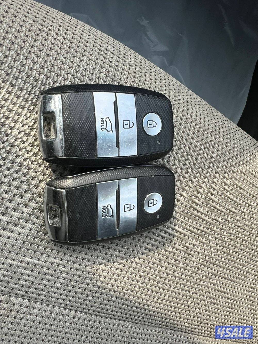 بيعة سريعه كيا سورنتو موديل 2020 صبغ الوكاله4