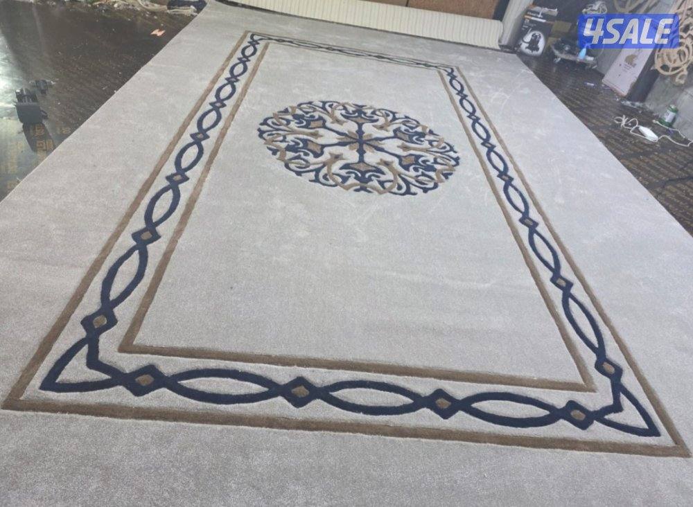 سجاد ومساند ديوانيات خيم3