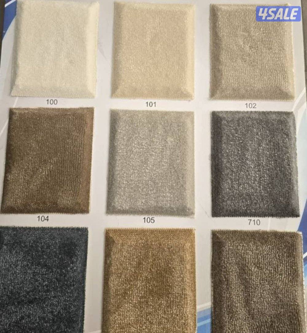 سجاد ومساند ديوانيات خيم5