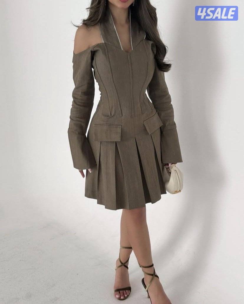 بدله من bunz مقاس ميديم نظيفه لبسه وحده0