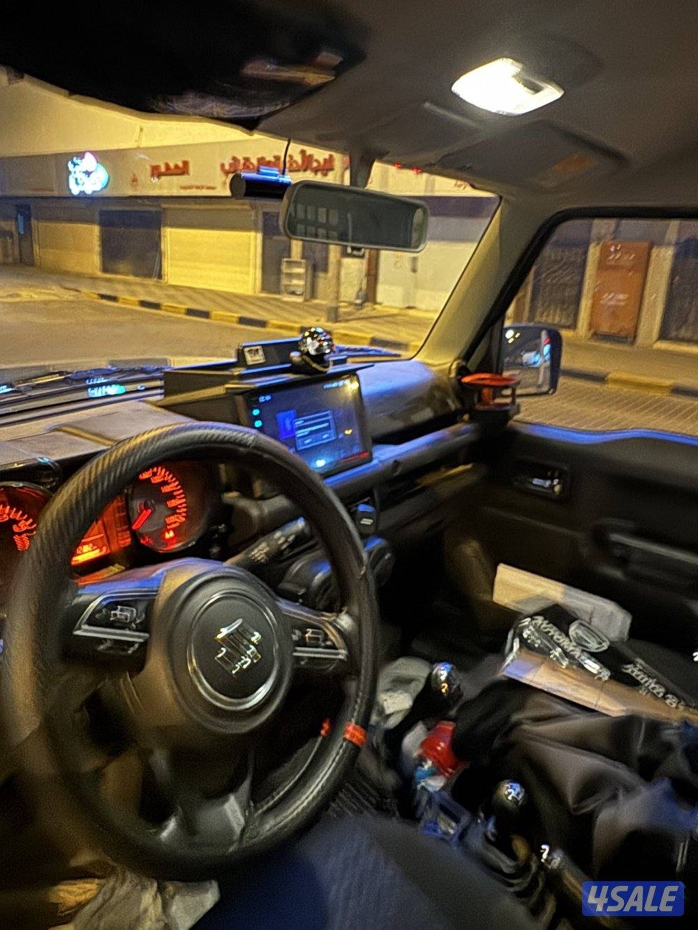 جيمني قيرعادي شرط الفحص ممشى قليل7