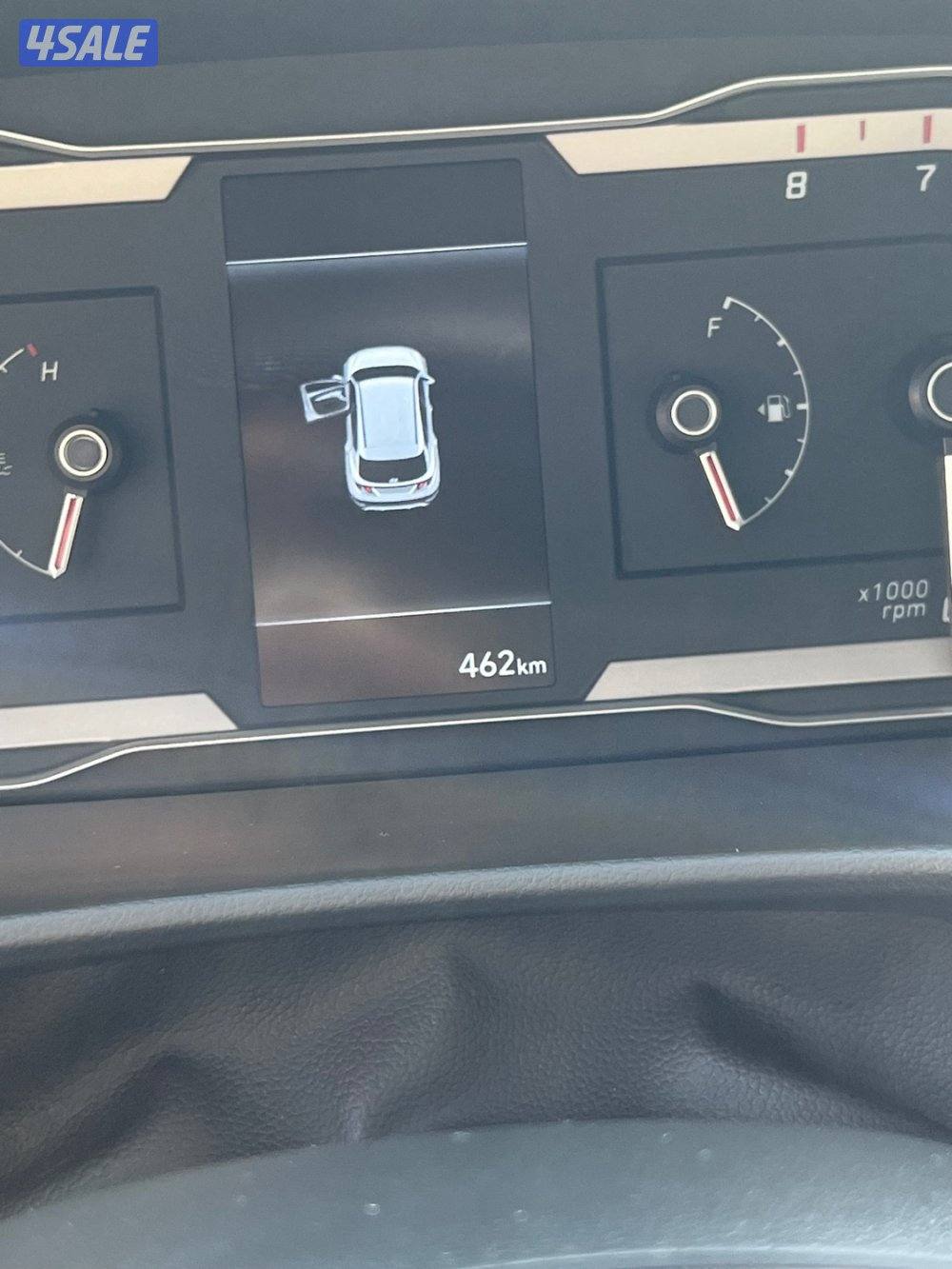 عداد 400 كيلو فقط صبغ الوكالة8