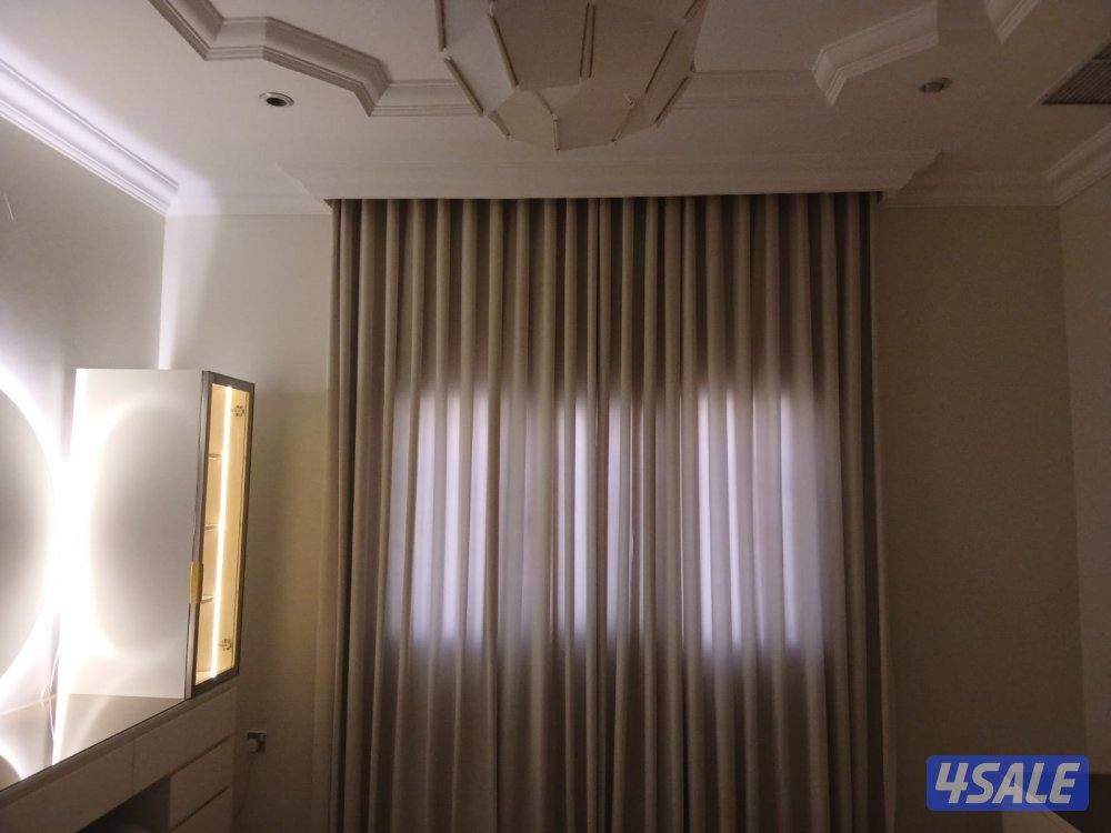 ستاير ومفروشات مرحبا0